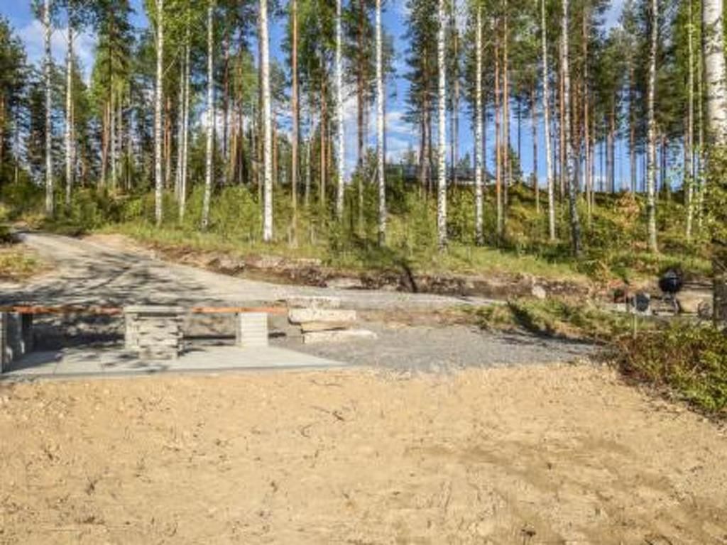 Дома для отпуска Holiday Home Hämyrinne Kokkosenlahti