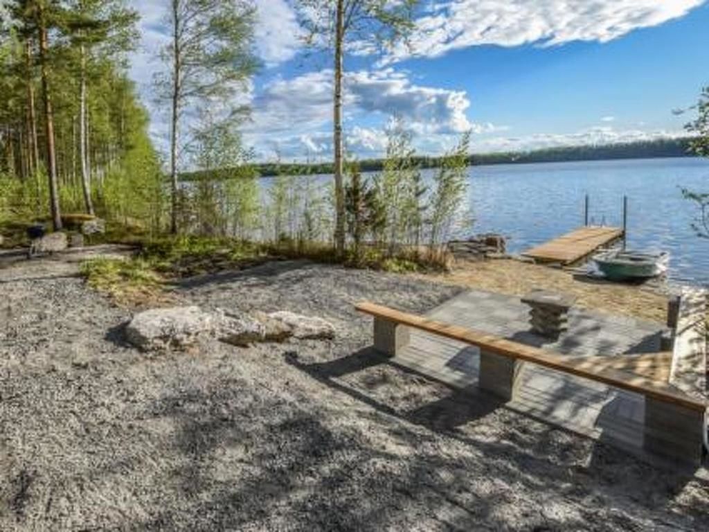 Дома для отпуска Holiday Home Hämyrinne Kokkosenlahti